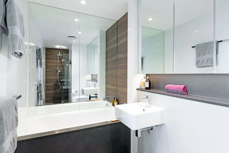 Seventh view of Homely apartment listing, N703/659-669 Gardeners Road, Mascot NSW 2020