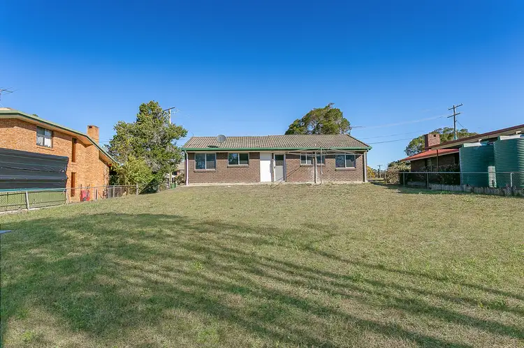 Second view of Homely house listing, 16 Barret Street, Flinders View QLD 4305