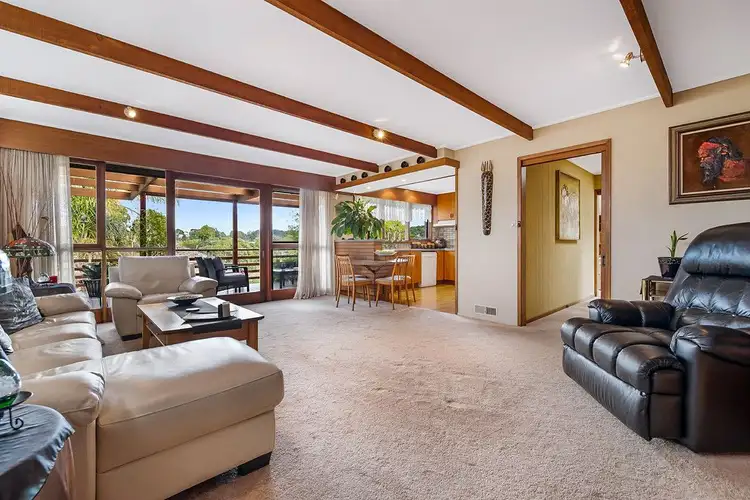 Second view of Homely house listing, 44 Stocks Road, Mount Waverley VIC 3149