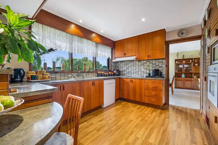 Fourth view of Homely house listing, 44 Stocks Road, Mount Waverley VIC 3149