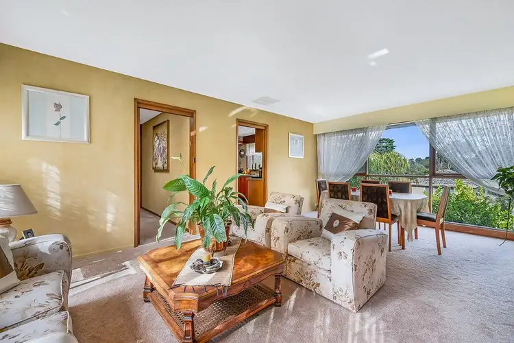 Fifth view of Homely house listing, 44 Stocks Road, Mount Waverley VIC 3149