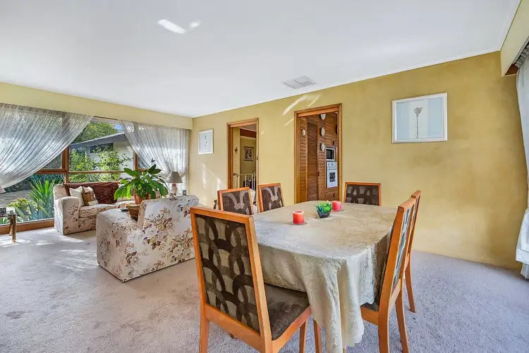 Sixth view of Homely house listing, 44 Stocks Road, Mount Waverley VIC 3149