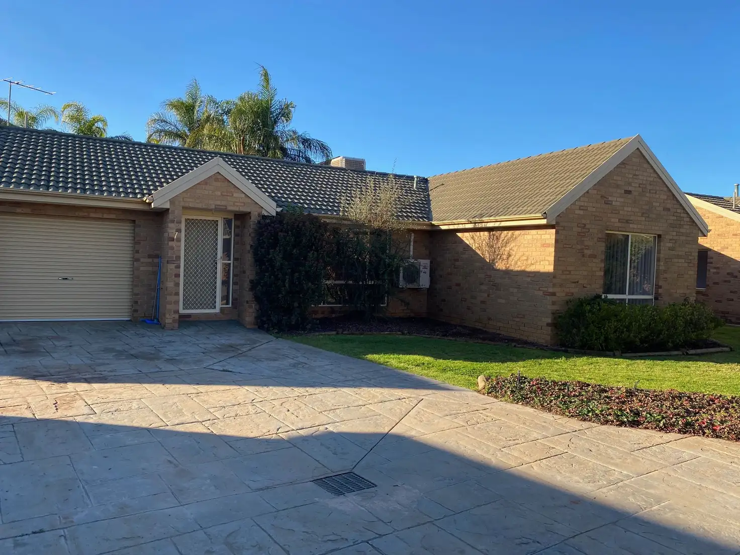 Main view of Homely unit listing, 7, 10-12 Bonegilla Road, Griffith NSW 2680