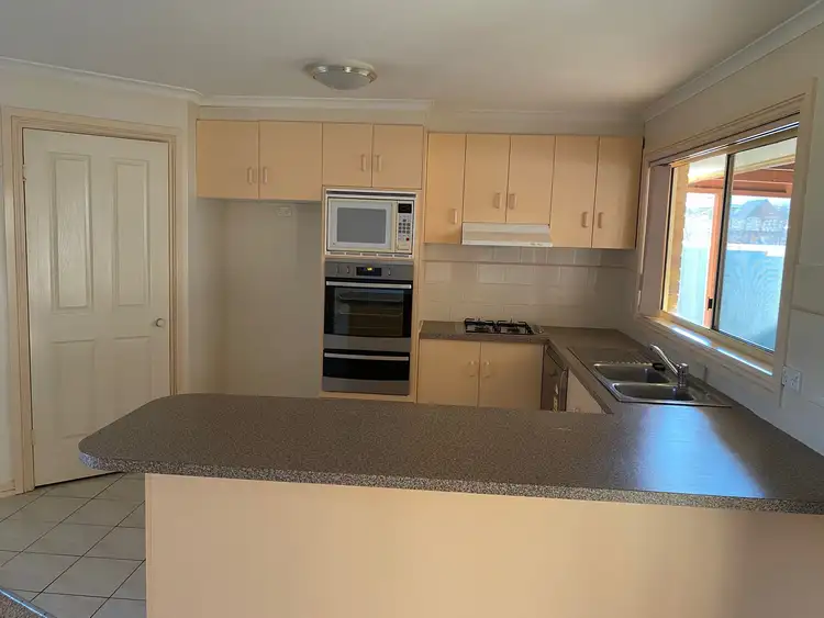 Fourth view of Homely unit listing, 7, 10-12 Bonegilla Road, Griffith NSW 2680