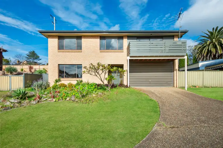 Main view of Homely house listing, 7 Yagoona Close, Bangor NSW 2234