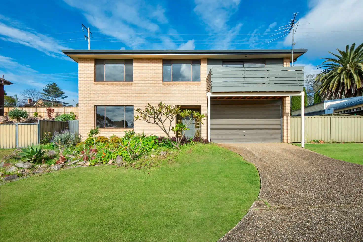 Main view of Homely house listing, 7 Yagoona Close, Bangor NSW 2234