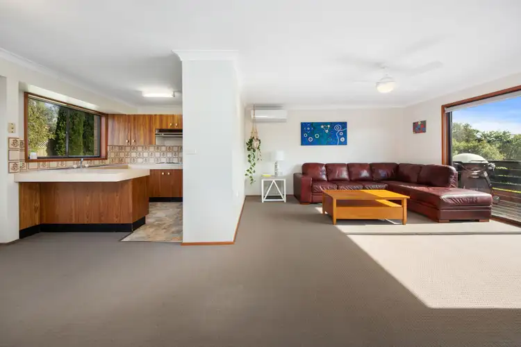Second view of Homely house listing, 7 Yagoona Close, Bangor NSW 2234