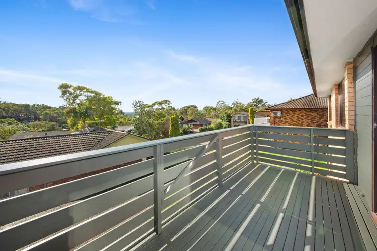 Fourth view of Homely house listing, 7 Yagoona Close, Bangor NSW 2234