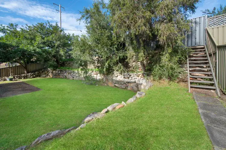 Fifth view of Homely house listing, 7 Yagoona Close, Bangor NSW 2234