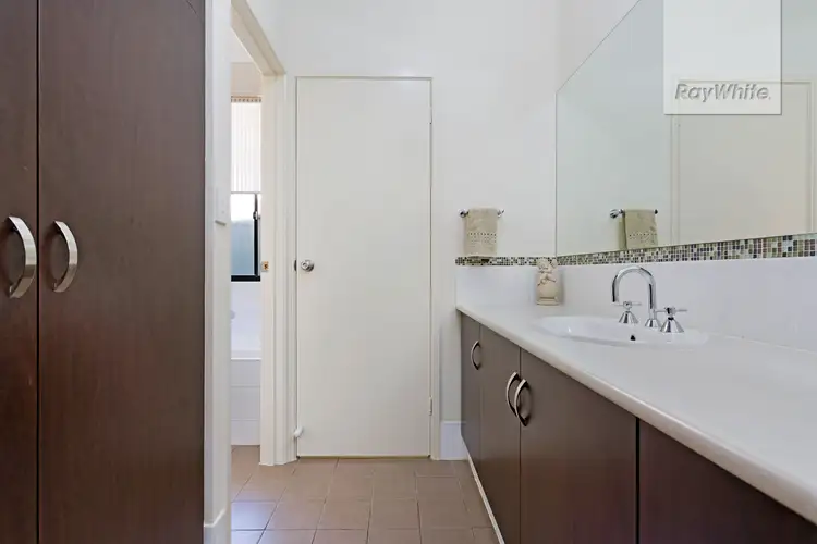 Sixth view of Homely house listing, 33 MacMillan Avenue, Mawson Lakes SA 5095