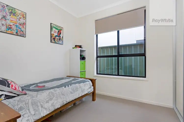 Seventh view of Homely house listing, 33 MacMillan Avenue, Mawson Lakes SA 5095