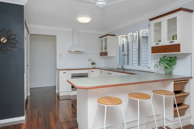 Third view of Homely house listing, 6 Whyte Street, Hermit Park QLD 4812