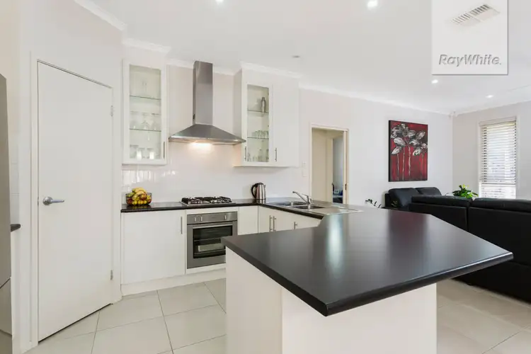 Third view of Homely house listing, 43 Nelson Crescent, Mawson Lakes SA 5095