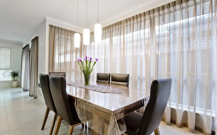 Fifth view of Homely house listing, 43 Nelson Crescent, Mawson Lakes SA 5095