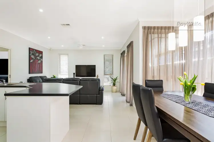 Sixth view of Homely house listing, 43 Nelson Crescent, Mawson Lakes SA 5095