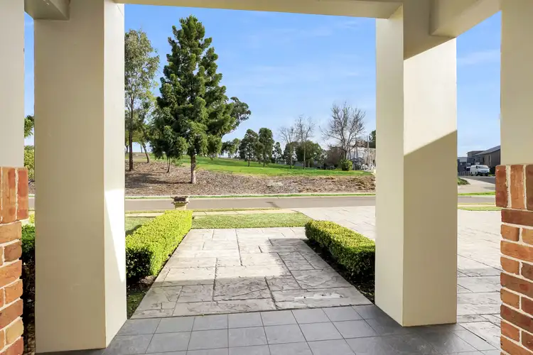 Second view of Homely house listing, 15 Branksome Way, Glenmore Park NSW 2745
