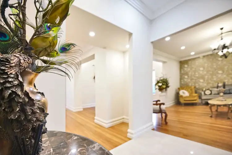 Third view of Homely house listing, 15 Branksome Way, Glenmore Park NSW 2745