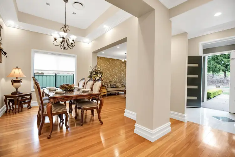 Fourth view of Homely house listing, 15 Branksome Way, Glenmore Park NSW 2745