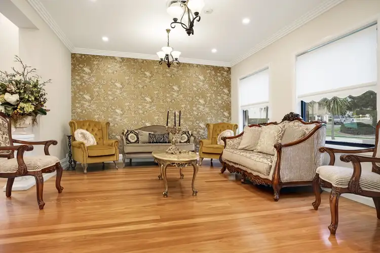 Fifth view of Homely house listing, 15 Branksome Way, Glenmore Park NSW 2745