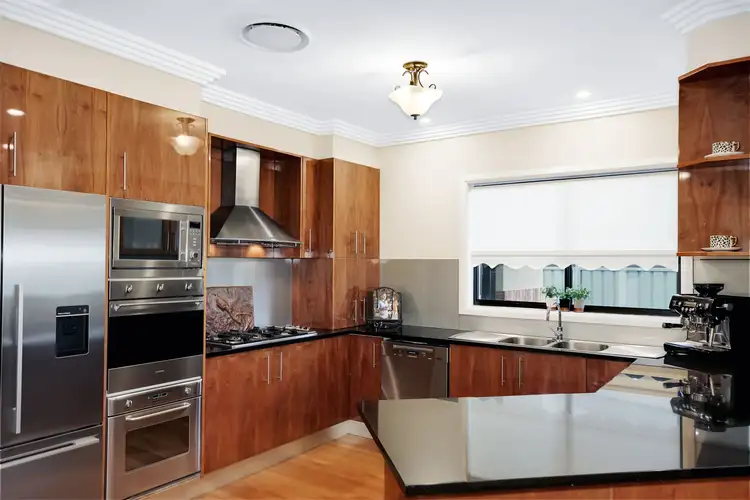 Sixth view of Homely house listing, 15 Branksome Way, Glenmore Park NSW 2745