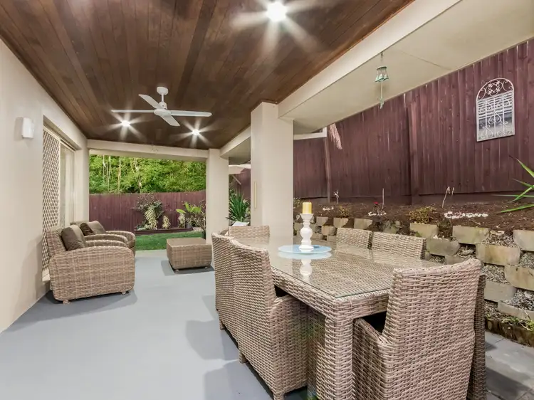 Main view of Homely house listing, 18 Craigs Way, Maudsland QLD 4210