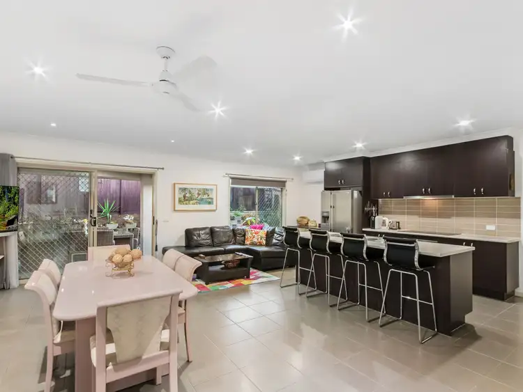 Third view of Homely house listing, 18 Craigs Way, Maudsland QLD 4210