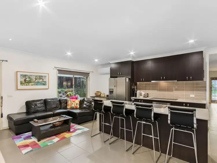 Fourth view of Homely house listing, 18 Craigs Way, Maudsland QLD 4210