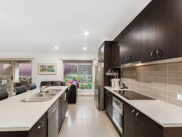 Fifth view of Homely house listing, 18 Craigs Way, Maudsland QLD 4210