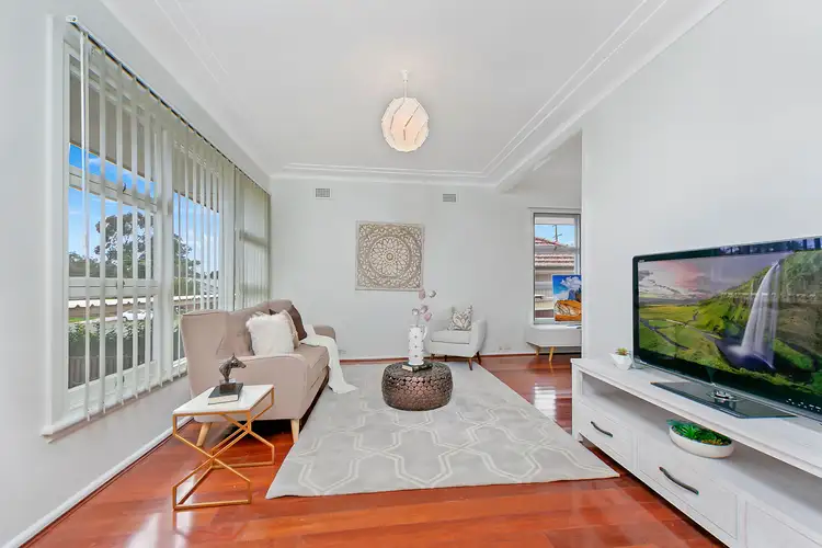 3 Austin Crescent, Constitution Hill NSW 2145