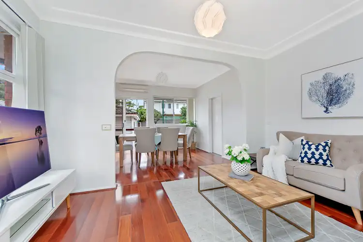 Second view of Homely house listing, 3 Austin Crescent, Constitution Hill NSW 2145