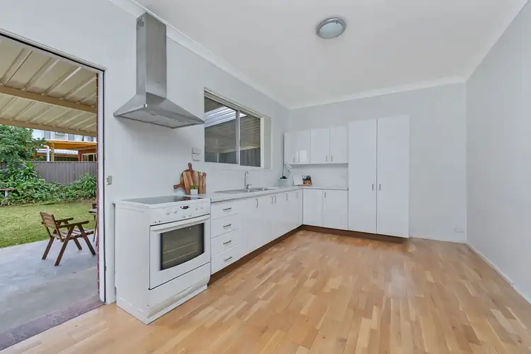Third view of Homely house listing, 3 Austin Crescent, Constitution Hill NSW 2145