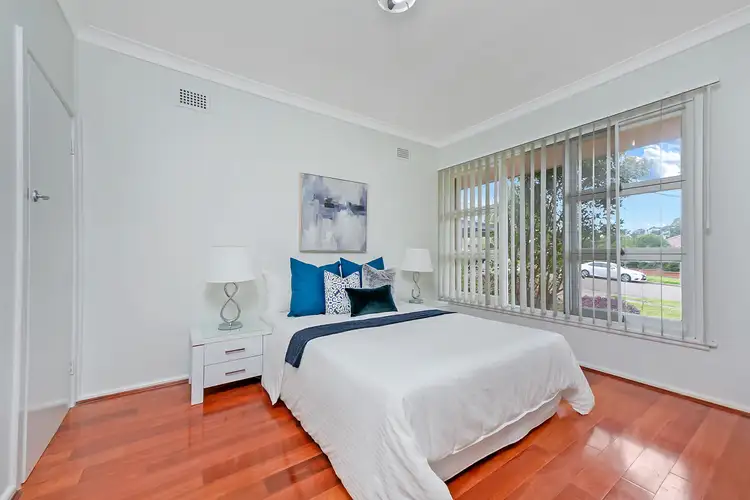 Sixth view of Homely house listing, 3 Austin Crescent, Constitution Hill NSW 2145