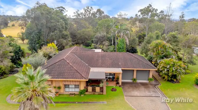 Main view of Homely house listing, 6 Swan Hill Drive, Waterview Heights NSW 2460