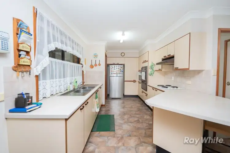 Second view of Homely house listing, 6 Swan Hill Drive, Waterview Heights NSW 2460