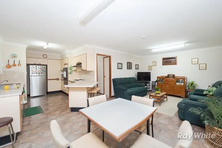 Third view of Homely house listing, 6 Swan Hill Drive, Waterview Heights NSW 2460
