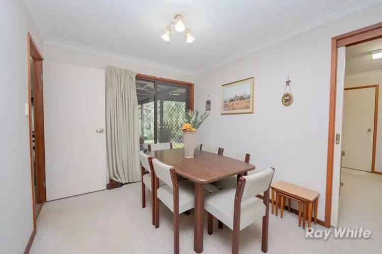 Fourth view of Homely house listing, 6 Swan Hill Drive, Waterview Heights NSW 2460