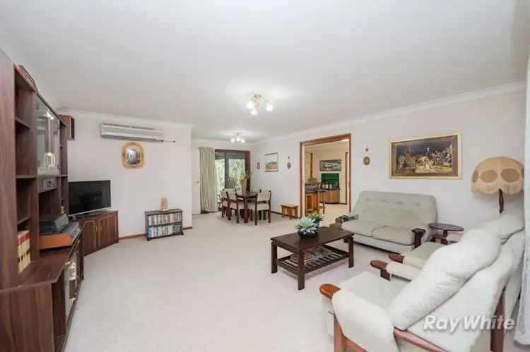 Fifth view of Homely house listing, 6 Swan Hill Drive, Waterview Heights NSW 2460