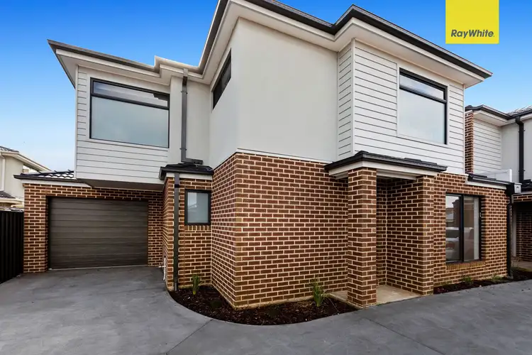 2,3/76 Walmer Avenue, St Albans VIC 3021