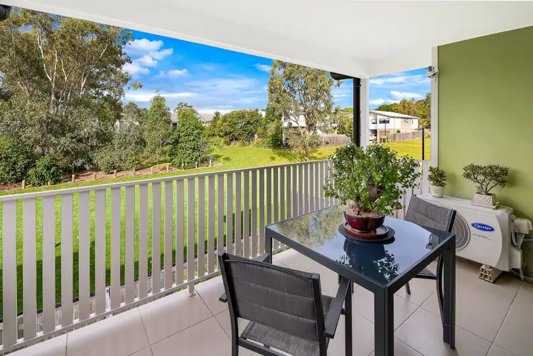 Second view of Homely townhouse listing, 49/30 Slade Street, Carseldine QLD 4034