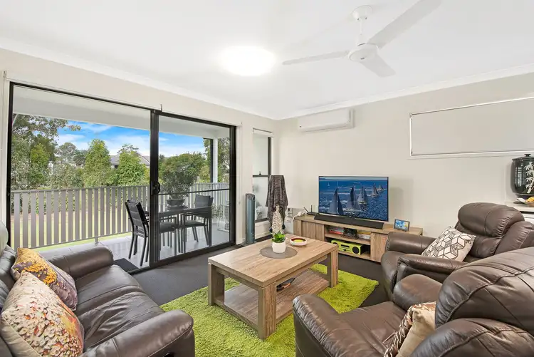 Third view of Homely townhouse listing, 49/30 Slade Street, Carseldine QLD 4034