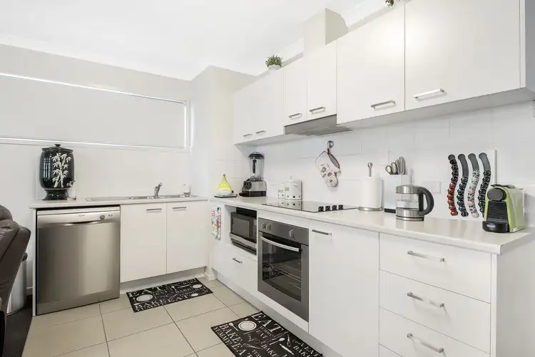 Fourth view of Homely townhouse listing, 49/30 Slade Street, Carseldine QLD 4034