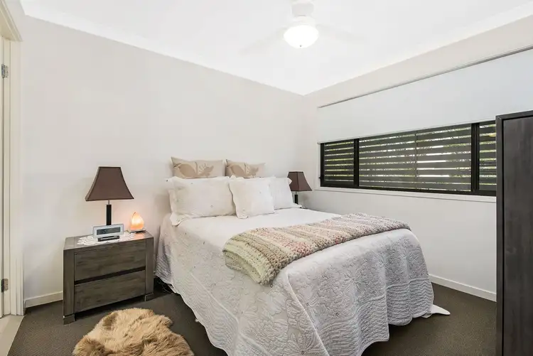 Fifth view of Homely townhouse listing, 49/30 Slade Street, Carseldine QLD 4034