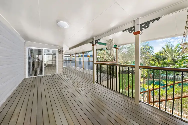 36 Benbow Street, Tarragindi QLD 4121