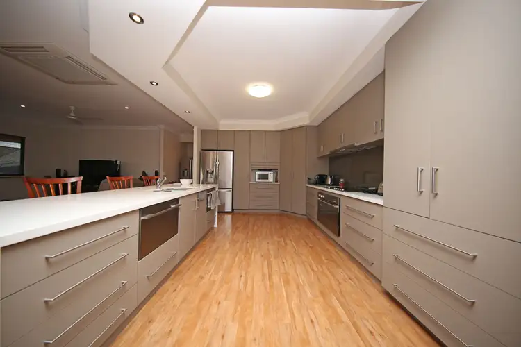 Second view of Homely house listing, 24 Heron Loop, Nickol WA 6714