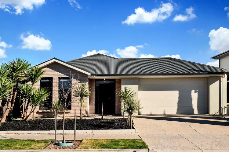 Main view of Homely house listing, 2 Biturro Street, Largs North SA 5016
