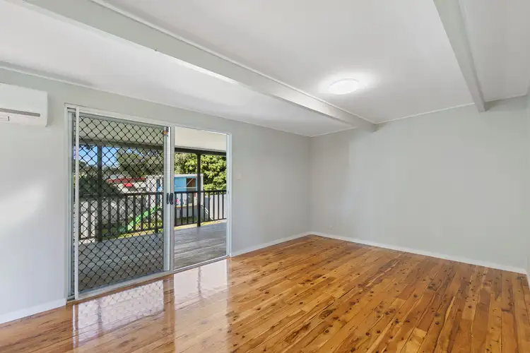 Second view of Homely house listing, 8 Padbury Street, Hemmant QLD 4174