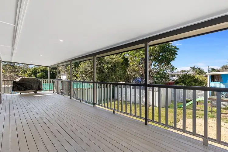 Fourth view of Homely house listing, 8 Padbury Street, Hemmant QLD 4174