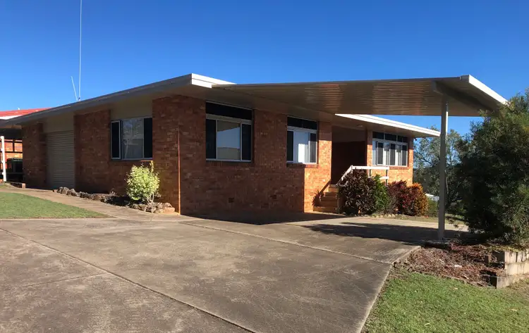16 Tinana Street, Tinana QLD 4650