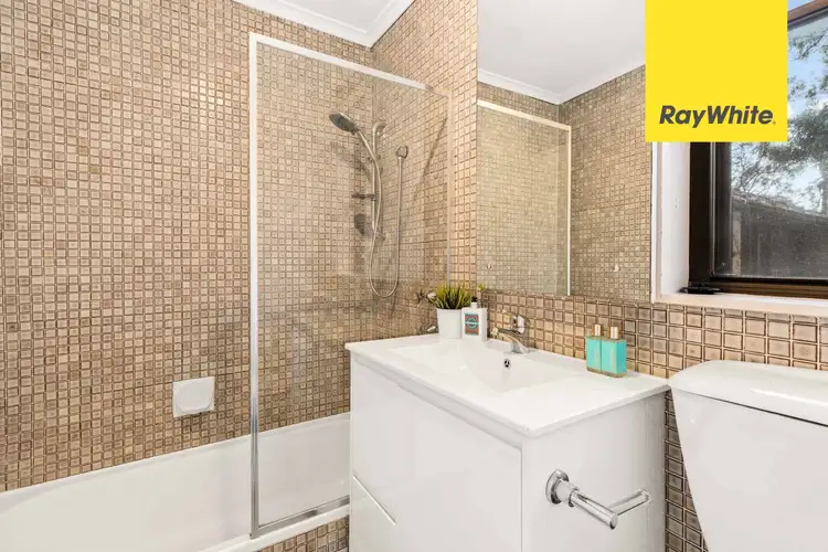 Fourth view of Homely townhouse listing, 7/36-38 Busaco Road, Marsfield NSW 2122