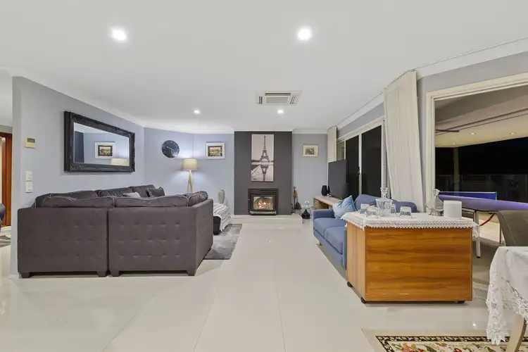 Fourth view of Homely house listing, 25 Mako Avenue, Aquatic Paradise QLD 4159